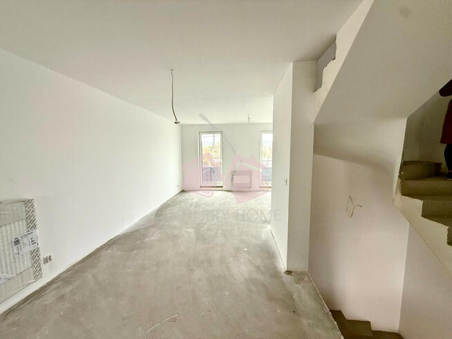 Dom Rumia, Partyzantów