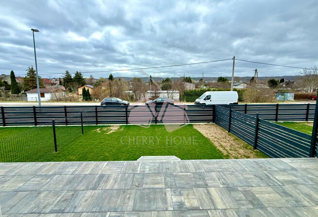 Dom Rumia, Partyzantów