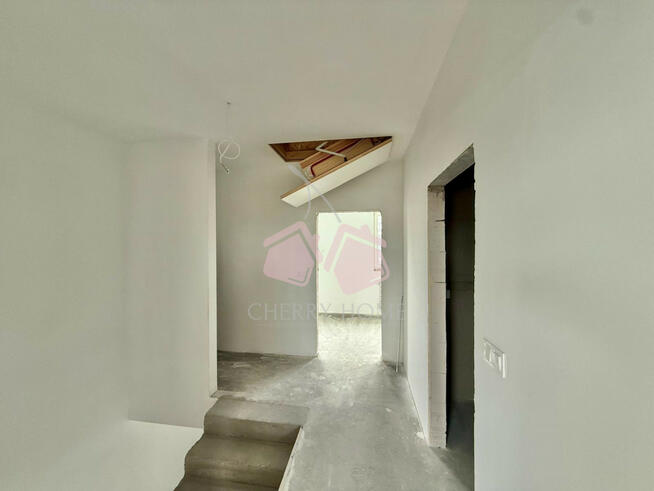 Dom Rumia, Partyzantów