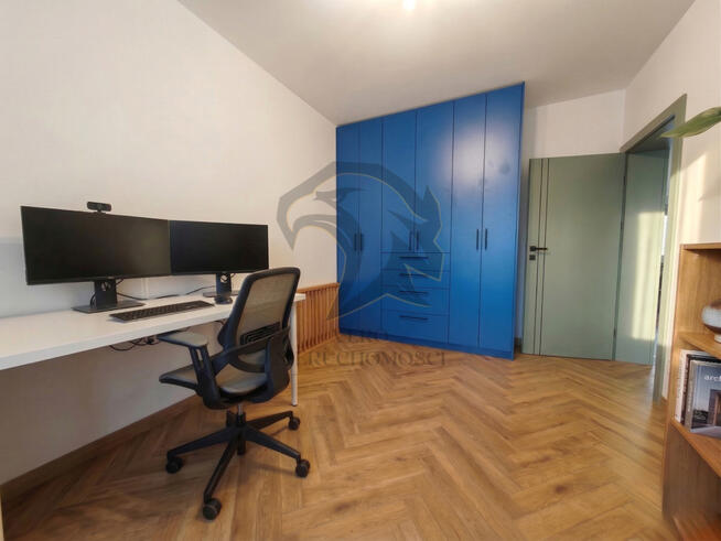 Nowy wymiar życia na Bałutach