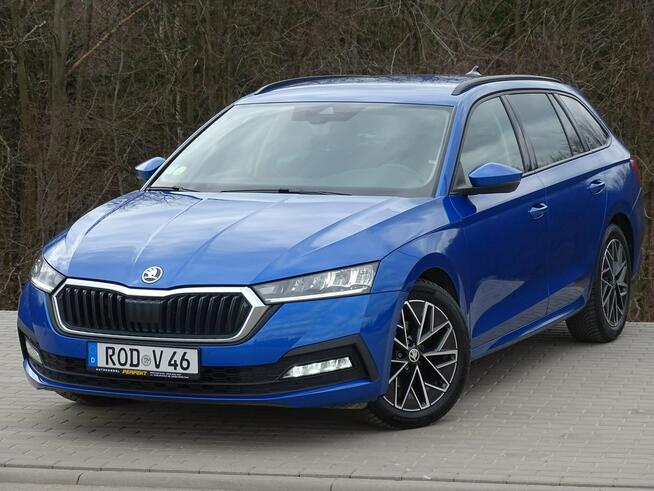Skoda Octavia 2.0 Tdi 150km, DSG, Piękna! Gwarancja!