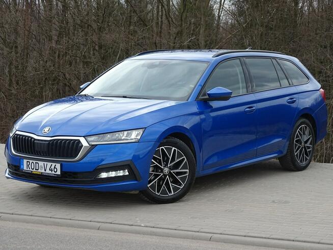 Skoda Octavia 2.0 Tdi 150km, DSG, Piękna! Gwarancja!