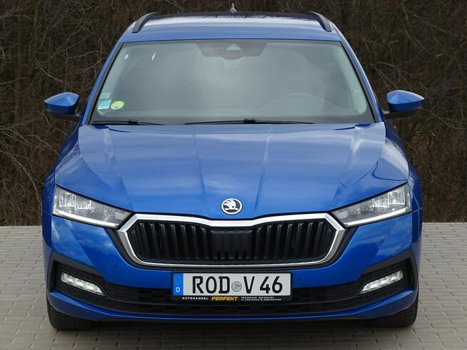 Skoda Octavia 2.0 Tdi 150km, DSG, Piękna! Gwarancja!