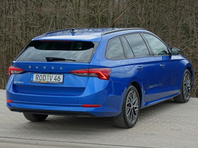 Skoda Octavia 2.0 Tdi 150km, DSG, Piękna! Gwarancja!