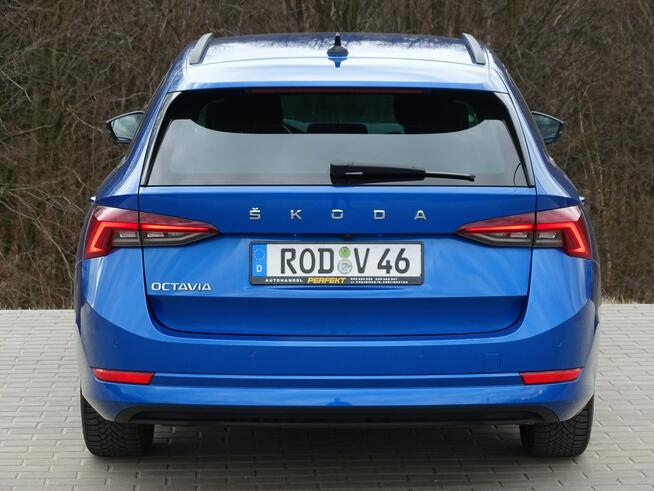 Skoda Octavia 2.0 Tdi 150km, DSG, Piękna! Gwarancja!