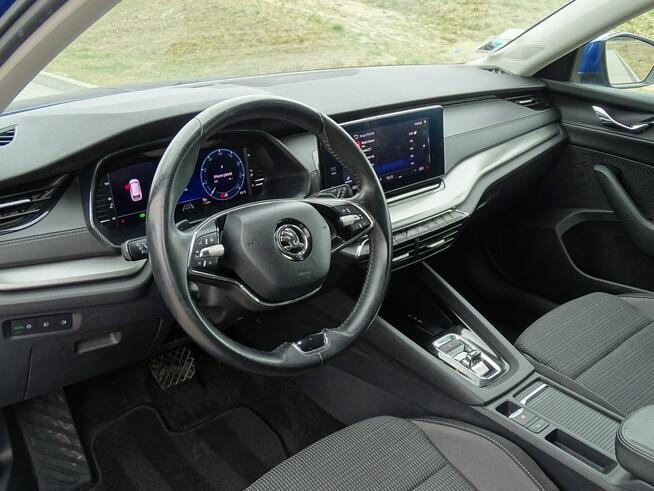 Skoda Octavia 2.0 Tdi 150km, DSG, Piękna! Gwarancja!