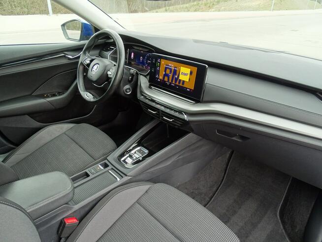 Skoda Octavia 2.0 Tdi 150km, DSG, Piękna! Gwarancja!