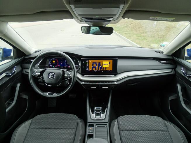 Skoda Octavia 2.0 Tdi 150km, DSG, Piękna! Gwarancja!