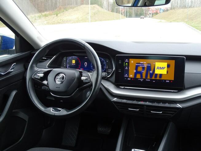 Skoda Octavia 2.0 Tdi 150km, DSG, Piękna! Gwarancja!