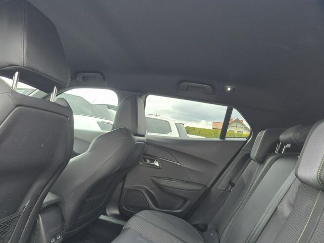 Peugeot 2008 1.2 130ps Full Led Navi Kamera Ambiente GT-LINE Automat Gwarancja