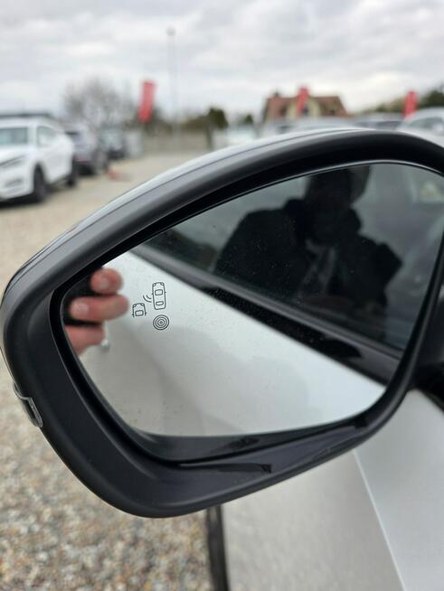 Peugeot 2008 1.2 130ps Full Led Navi Kamera Ambiente GT-LINE Automat Gwarancja