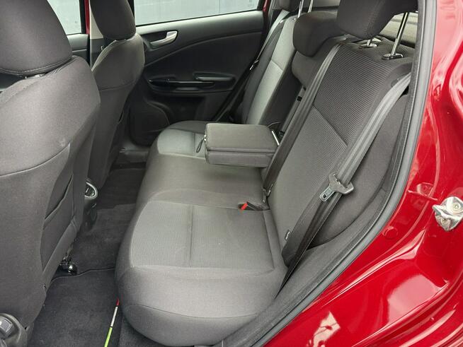 Alfa Romeo Giulietta Salon Polska. Ksenon. Led. D.N.A Klimatronik