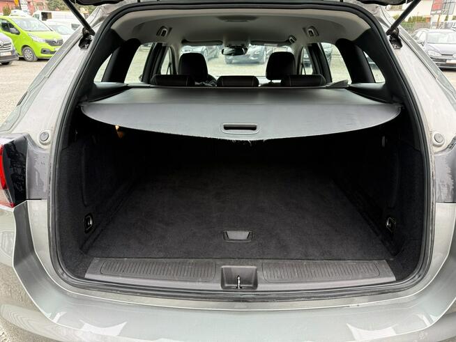 Opel Astra Salon Polska. Serwis ASO. Bezwypadkowy