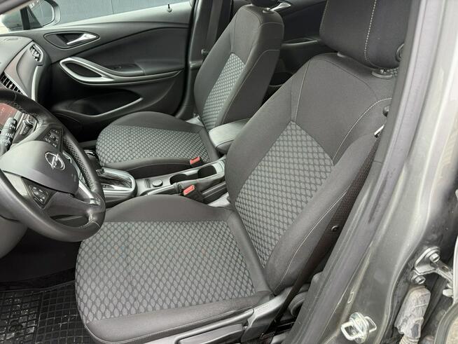 Opel Astra Salon Polska. Serwis ASO. Bezwypadkowy