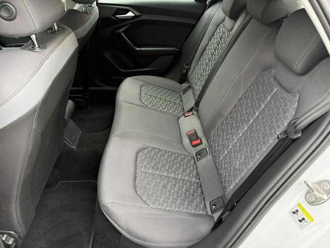 Audi A1 Automat DSG. Full-led. Virtualny kokpit. S-line.