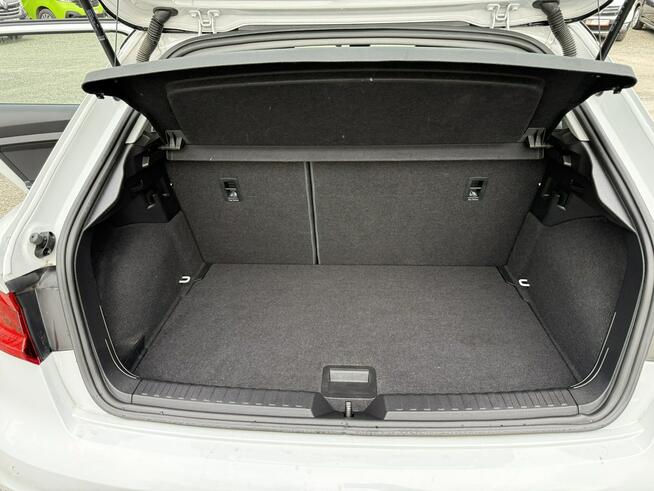 Audi A1 Automat DSG. Full-led. Virtualny kokpit. S-line.