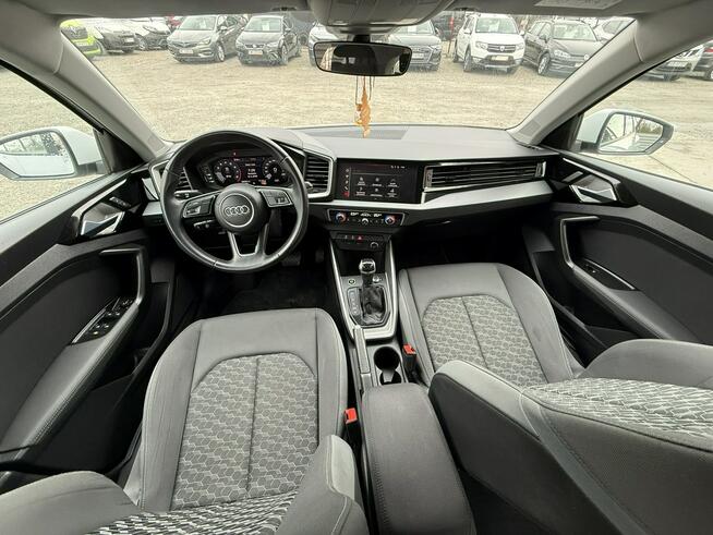 Audi A1 Automat DSG. Full-led. Virtualny kokpit. S-line.