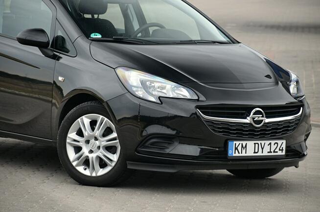 Opel Corsa 1,4*101KM*Klima*Niemcy*Serwis* 59 tys km