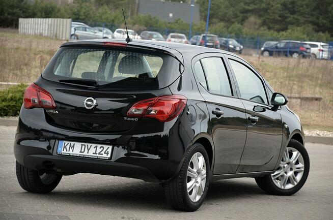 Opel Corsa 1,4*101KM*Klima*Niemcy*Serwis* 59 tys km