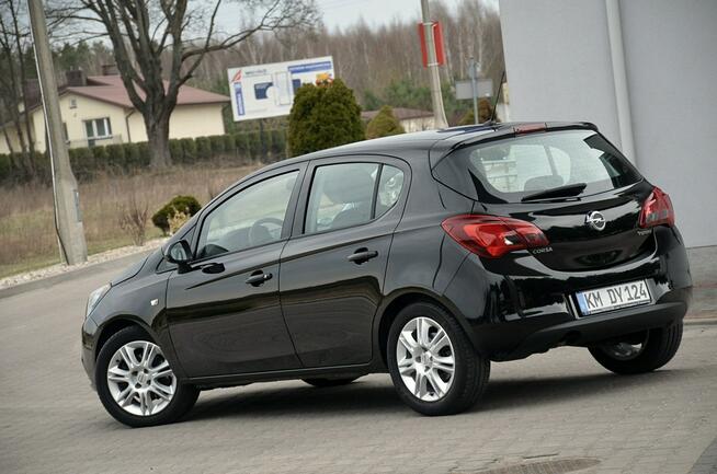 Opel Corsa 1,4*101KM*Klima*Niemcy*Serwis* 59 tys km