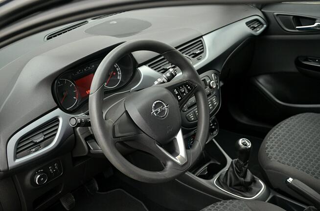Opel Corsa 1,4*101KM*Klima*Niemcy*Serwis* 59 tys km