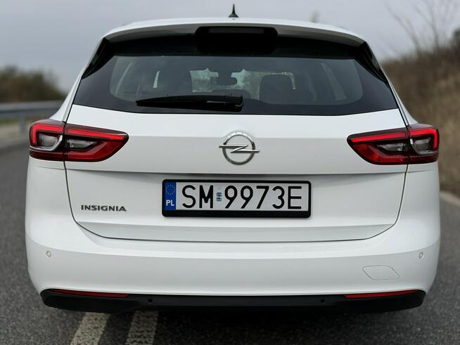 Opel Insignia Sports Tourer Bezwypadkowy * Bezszkodowy * Okazja