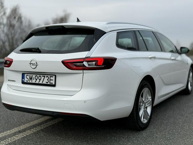 Opel Insignia Sports Tourer Bezwypadkowy * Bezszkodowy * Okazja