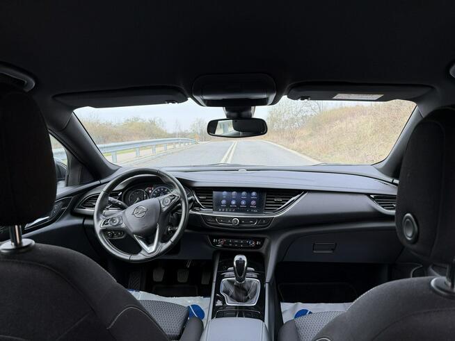 Opel Insignia Sports Tourer Bezwypadkowy * Bezszkodowy * Okazja