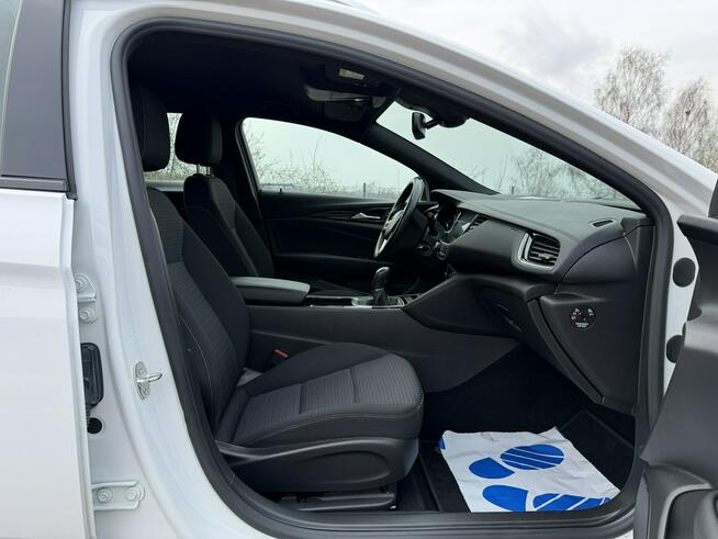 Opel Insignia Sports Tourer Bezwypadkowy * Bezszkodowy * Okazja