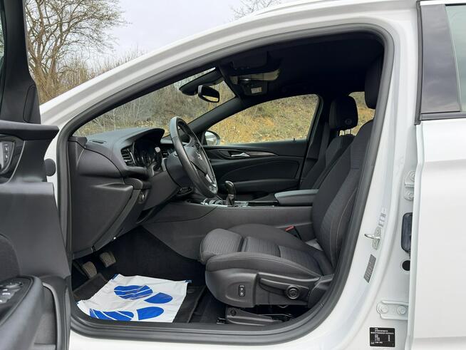 Opel Insignia Sports Tourer Bezwypadkowy * Bezszkodowy * Okazja