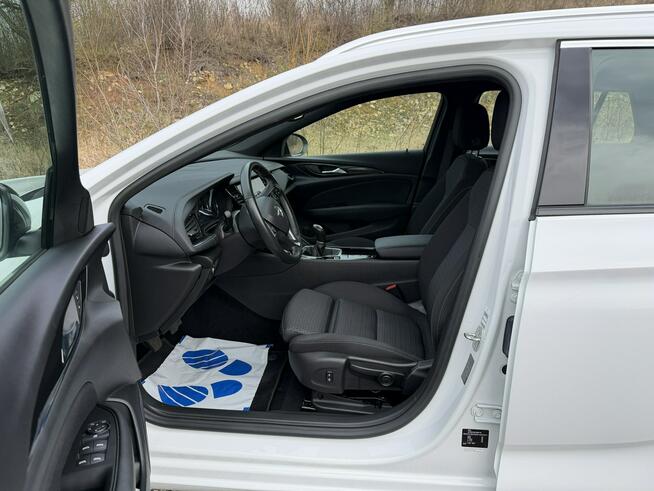 Opel Insignia Sports Tourer Bezwypadkowy * Bezszkodowy * Okazja