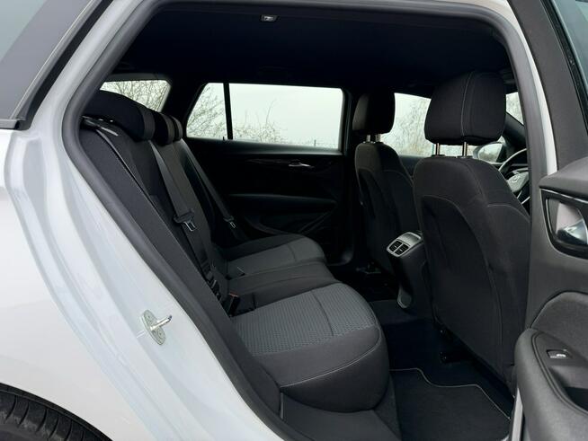 Opel Insignia Sports Tourer Bezwypadkowy * Bezszkodowy * Okazja