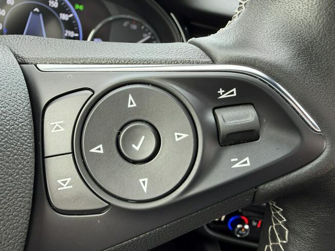 Opel Insignia Sports Tourer Bezwypadkowy * Bezszkodowy * Okazja