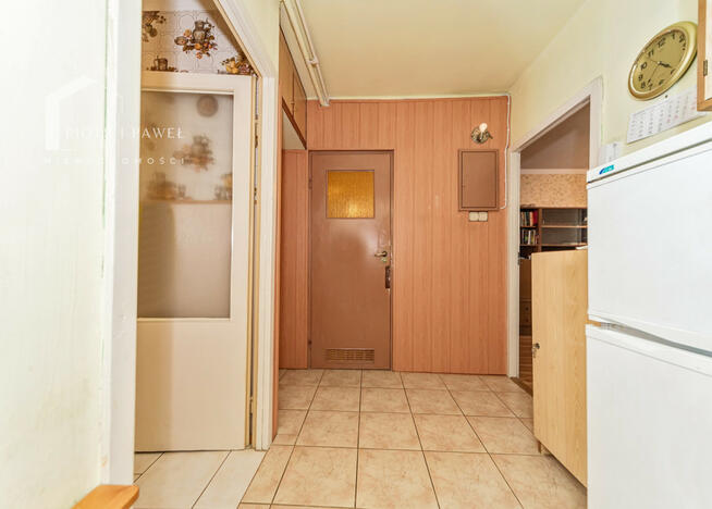 Mieszkanie Bielsko-Biała, Łagodna