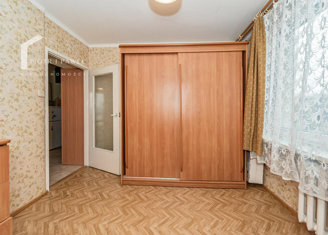 Mieszkanie Bielsko-Biała, Łagodna