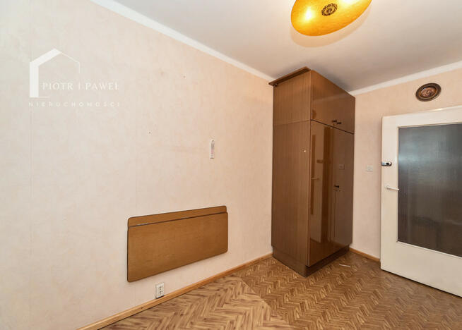 Mieszkanie Bielsko-Biała, Łagodna