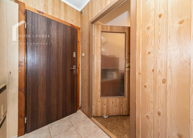 Mieszkanie Bielsko-Biała, Łagodna