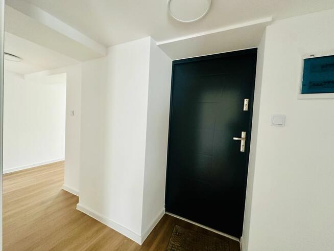 Mieszkanie Prusy gm. Kondratowice, Pocztowa