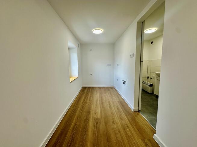 Mieszkanie Prusy gm. Kondratowice, Pocztowa