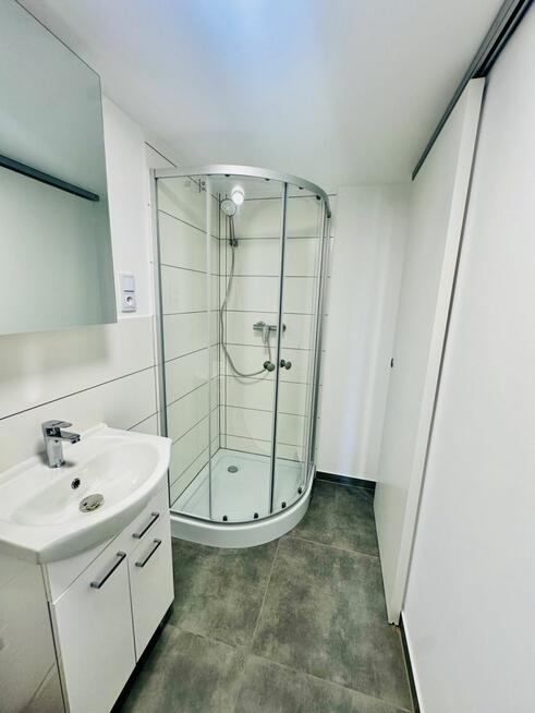 Mieszkanie Prusy gm. Kondratowice, Pocztowa