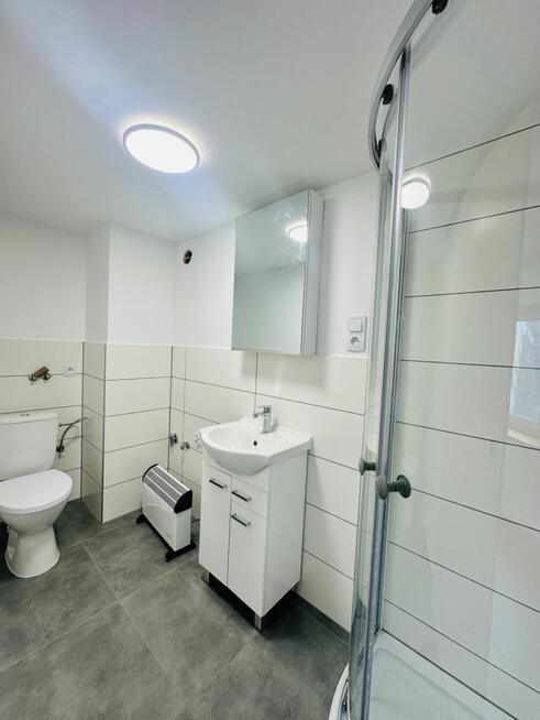 Mieszkanie Prusy gm. Kondratowice, Pocztowa