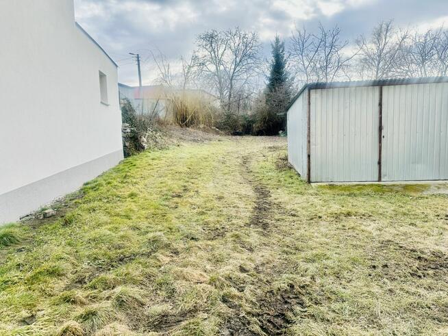 Mieszkanie Prusy gm. Kondratowice, Pocztowa