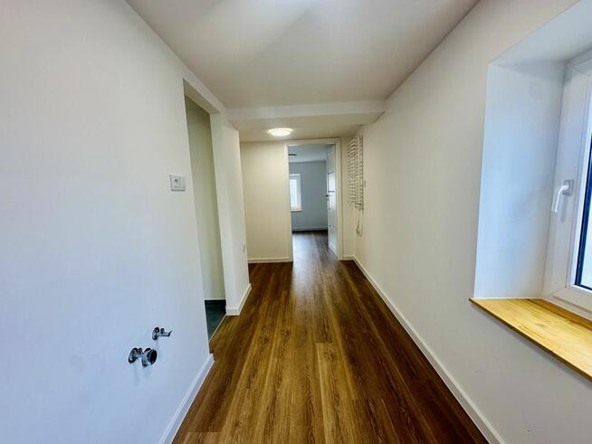 Mieszkanie Prusy gm. Kondratowice, Pocztowa