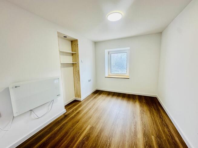 Mieszkanie Prusy gm. Kondratowice, Pocztowa