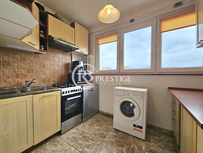 Słoneczne 3 pokoje z balkonem 68 m²