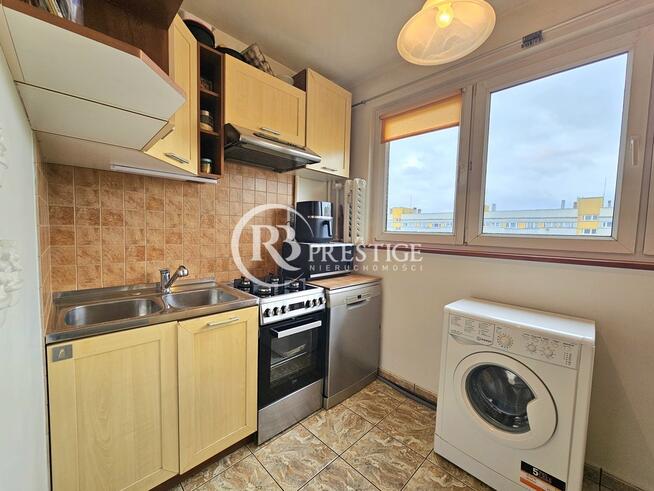 Słoneczne 3 pokoje z balkonem 68 m²