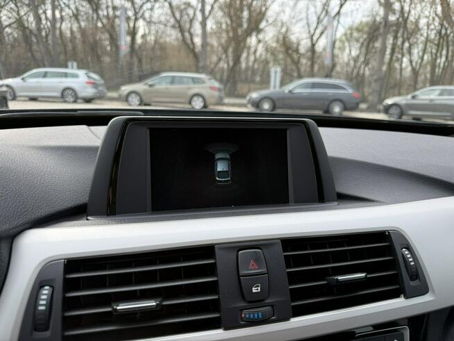 BMW Seria 3, 320i GranTurismo 184KM, Salon Polska, 1 właściciel