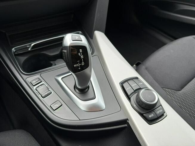 BMW Seria 3, 320i GranTurismo 184KM, Salon Polska, 1 właściciel