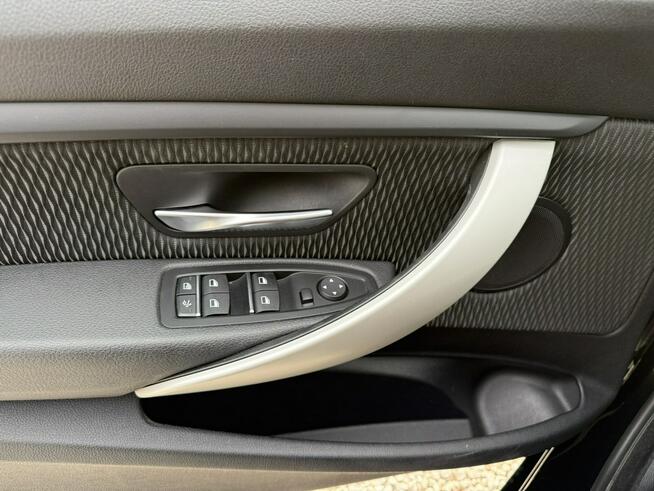 BMW Seria 3, 320i GranTurismo 184KM, Salon Polska, 1 właściciel
