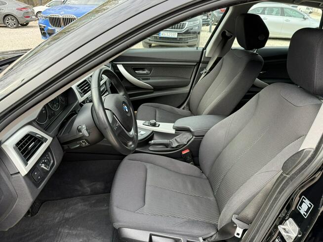 BMW Seria 3, 320i GranTurismo 184KM, Salon Polska, 1 właściciel